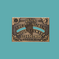 OUIJA BOARD PIN