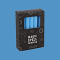 PEACE SPELL CANDLES