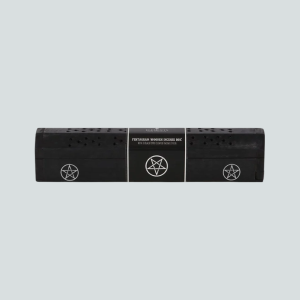 PENTAGRAM INCENSE GIFT SET