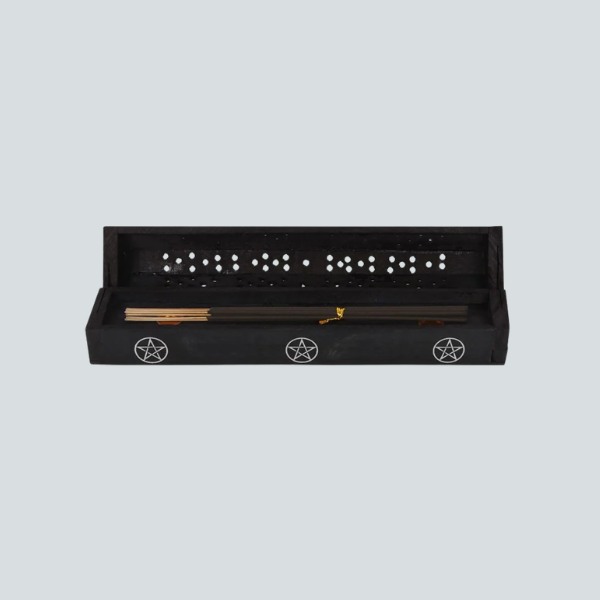 PENTAGRAM INCENSE GIFT SET