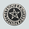 PENTAGRAM PATCH