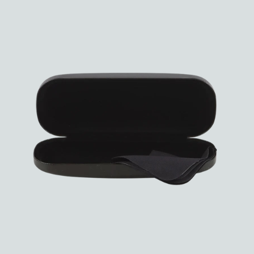 POISONOUS PLANTS GLASSES CASE