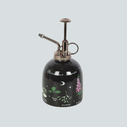 POISONOUS PLANTS PLANT MISTER