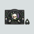 POISONOUS PLANTS TALKING BOARD