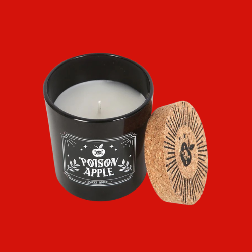 POISON APPLE CANDLE
