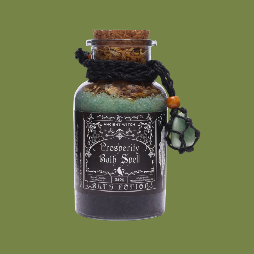 PROSPERITY BATH SPELL