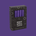 PROSPERITY SPELL CANDLES