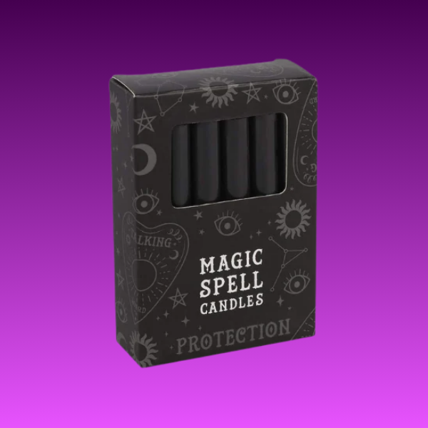 PROTECTION SPELL CANDLES