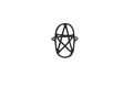 PENTACLE RING