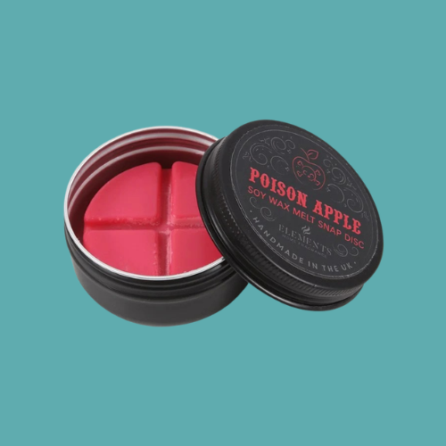 POISON APPLE SOY WAX MELTS