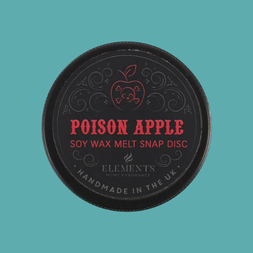 POISON APPLE SOY WAX MELTS