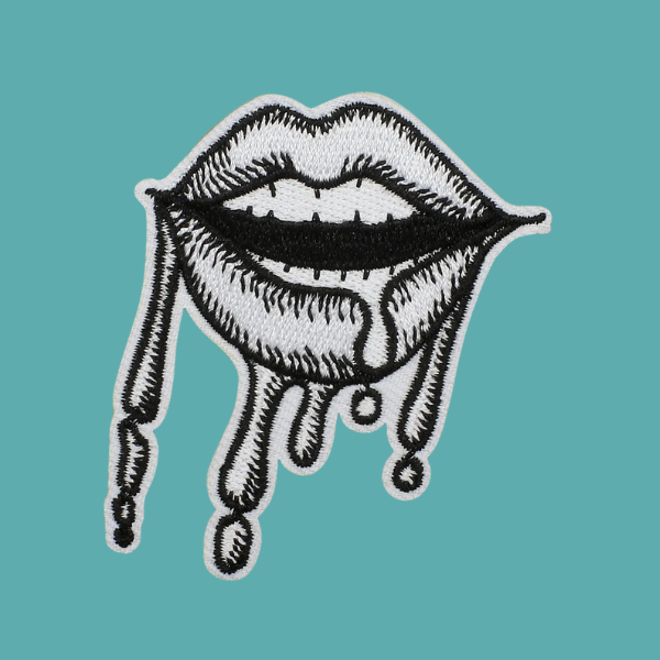 POISON KISS PATCH