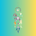RAINBOW DREAMCATCHER