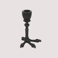 RAVEN CLAW CANDLE HOLDER