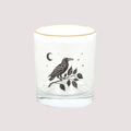 RAVEN GLASS TUMBLER