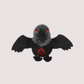 RAVEN PLUSH