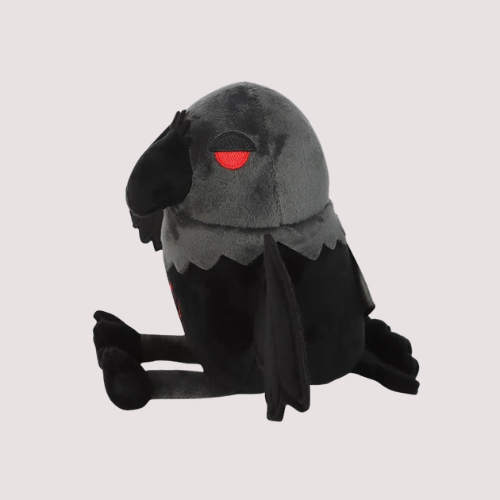 RAVEN PLUSH