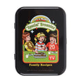 LET'S MAKE 'SPECIAL' BROWNIES STASH TIN
