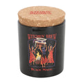 WITCHES' BREW BLACK MAGIC CANDLE