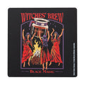WITCHES BREW COASTER