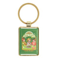 LET'S MAKE 'SPECIAL' BROWNIES KEYRING