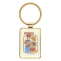 RAINY DAY FUN KEYRING