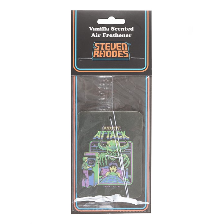 ANXIETY ATTACK AIR FRESHENER