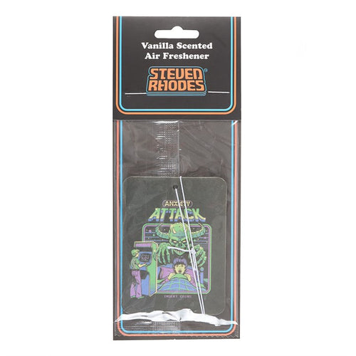 ANXIETY ATTACK AIR FRESHENER