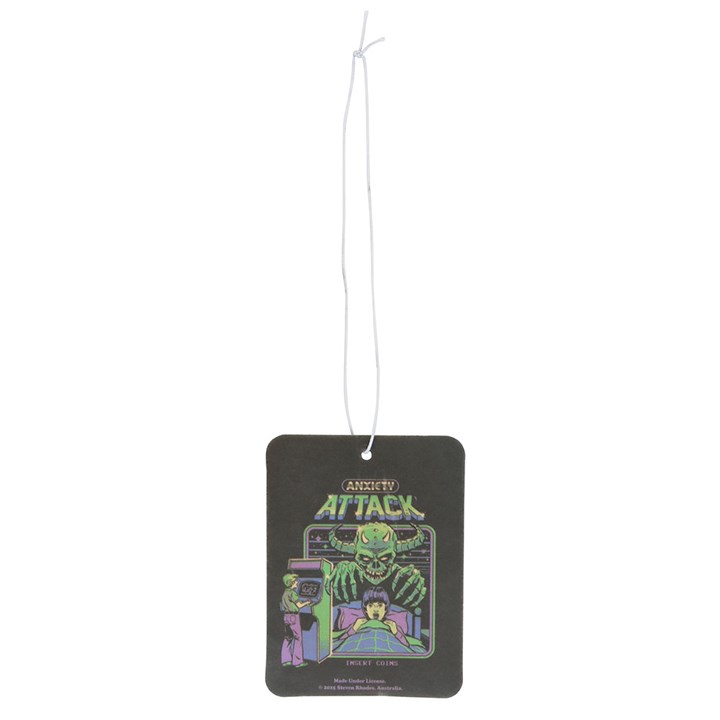 ANXIETY ATTACK AIR FRESHENER