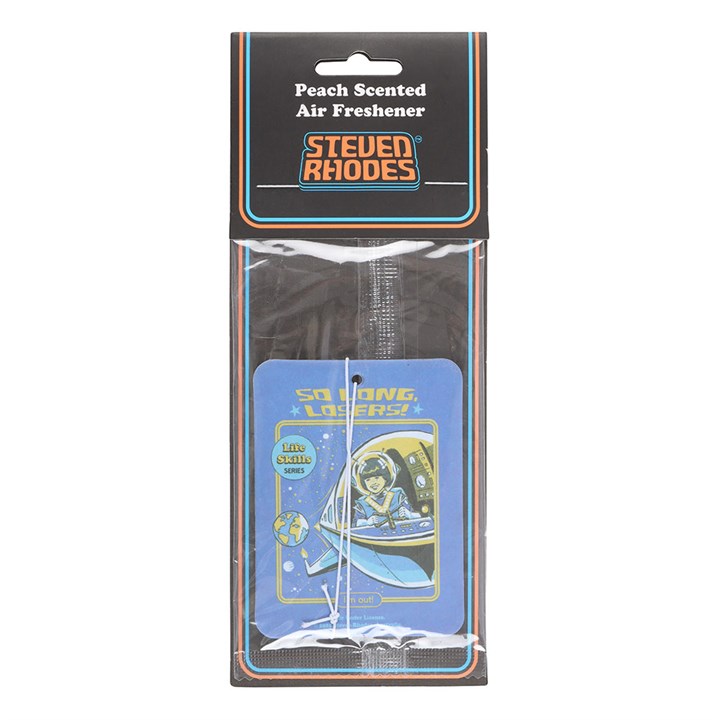 SO LONG LOSERS AIR FRESHENER