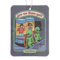 ARE WE THERE YET? AIR FRESHENER