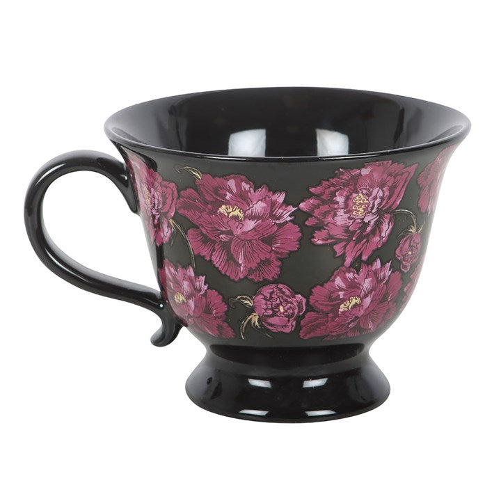 DARK ROMANCE TEACUP