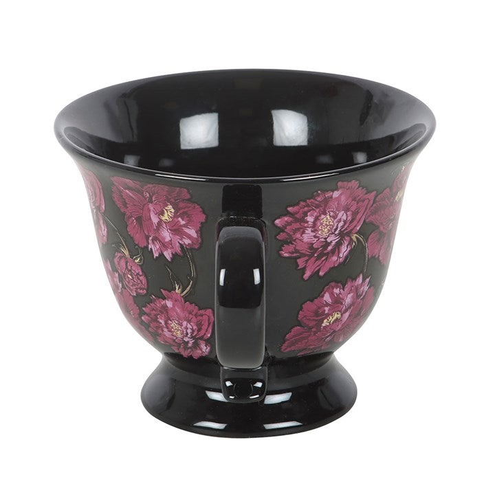 DARK ROMANCE TEACUP