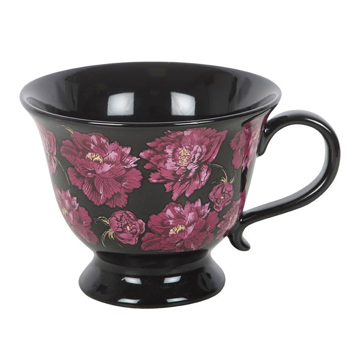 DARK ROMANCE TEACUP