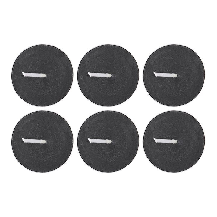 DARK ROMANCE OPIUM TEALIGHT CANDLE SET