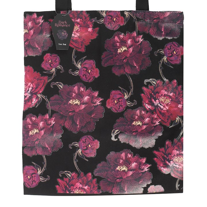 DARK ROMANCE TOTE BAG