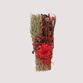 ROSEMARY, YERBA SANTA + CINNAMON RITUAL BUNDLE