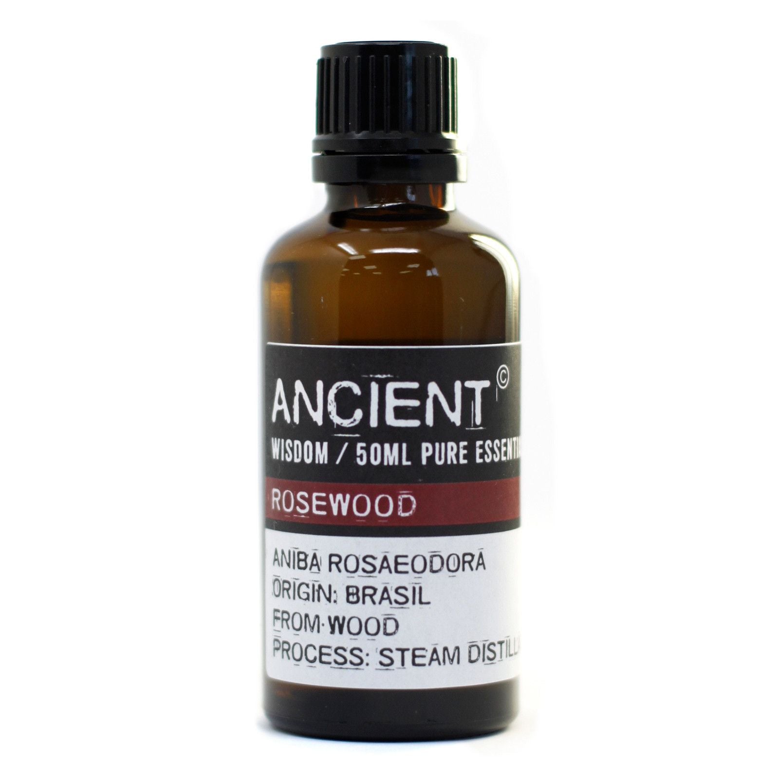 ROSEWOOD ESSENTIAL OIL