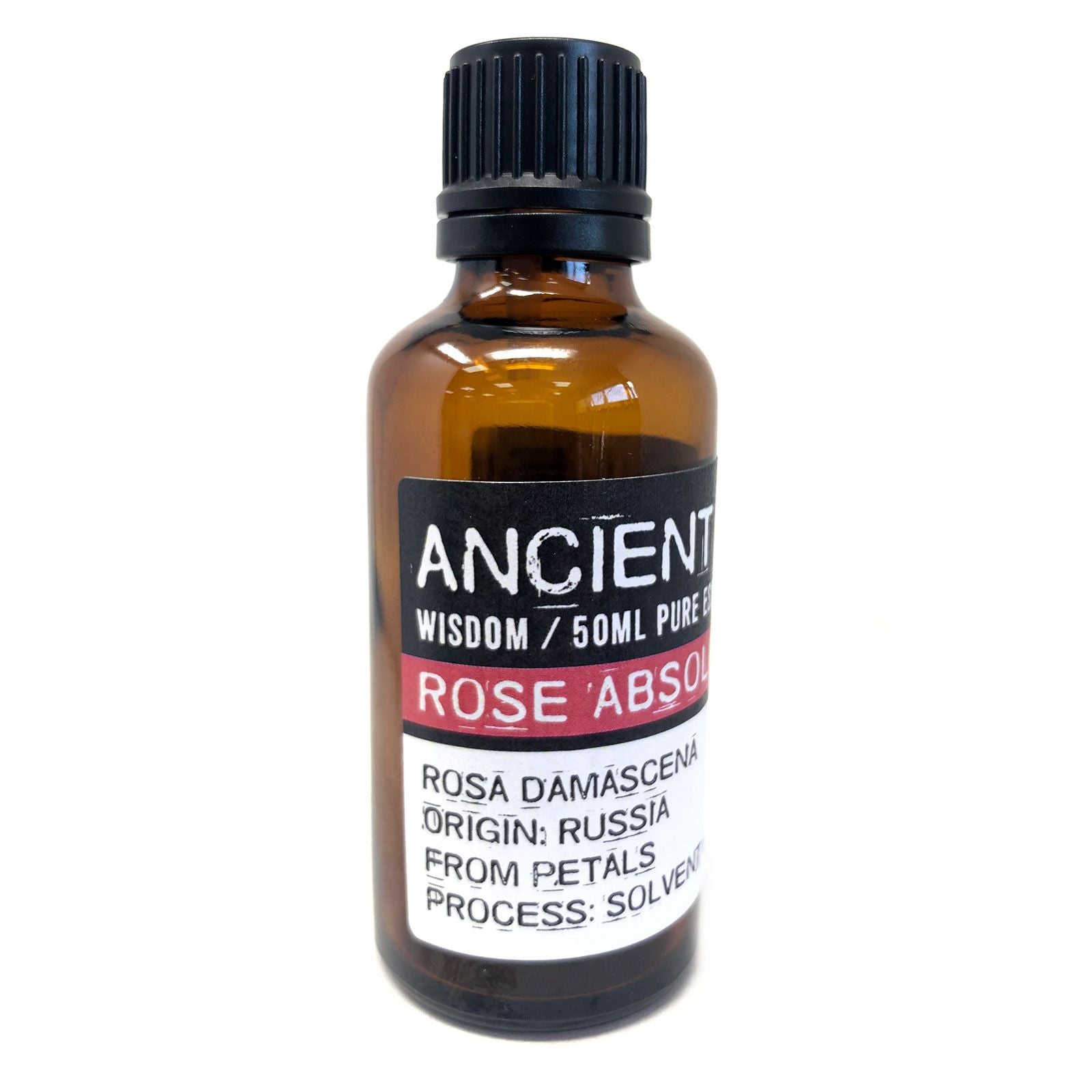 ROSE ABSOLUTE ESSENTIAL OIL