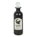 DRIED CROW'S FEET POTION BOTTLE