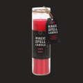 LOVE MAGIC SPELL TUBE CANDLE
