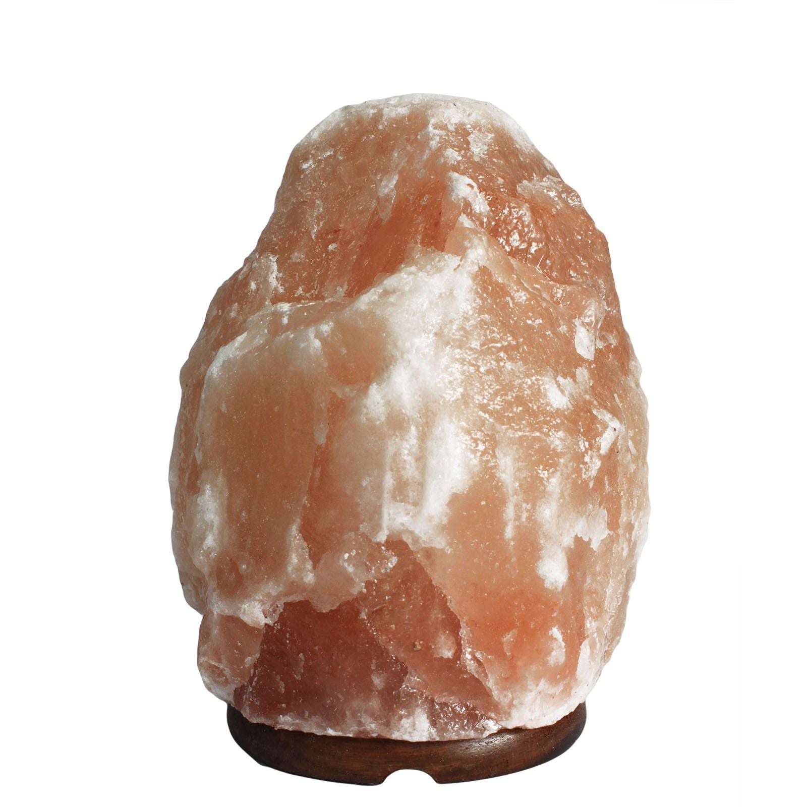 NATURAL HIMALAYAN SALT LAMP