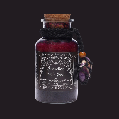 SEDUCTION BATH SPELL