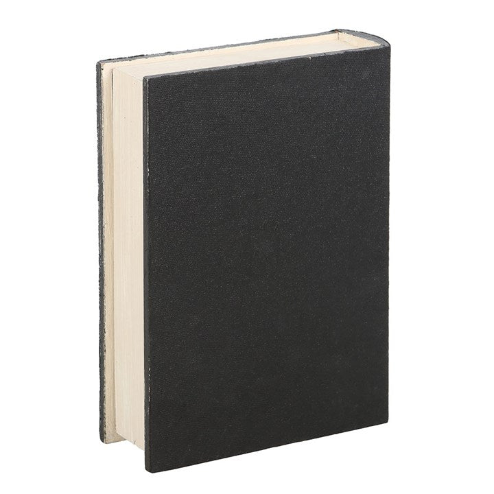 TALKING BOARD BOOK SHAPED STORAGE BOOK