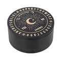 TALKING BOARD JEWELLERY BOX