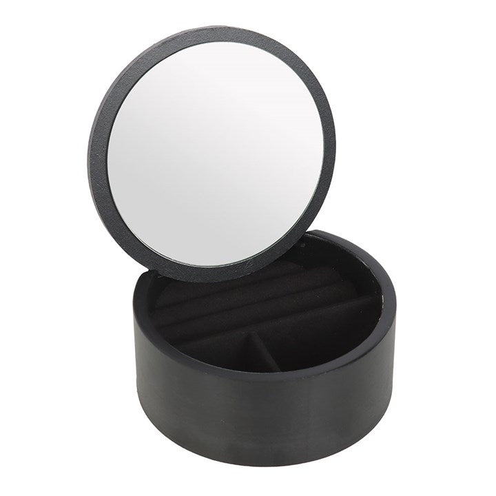 TALKING BOARD JEWELLERY BOX