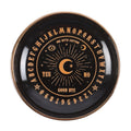 TALKING BOARD TRINKET DISH