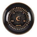 TALKING BOARD INCENSE HOLDER