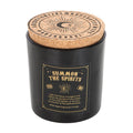 SPIRIT BOARD WHITE SAGE CANDLE