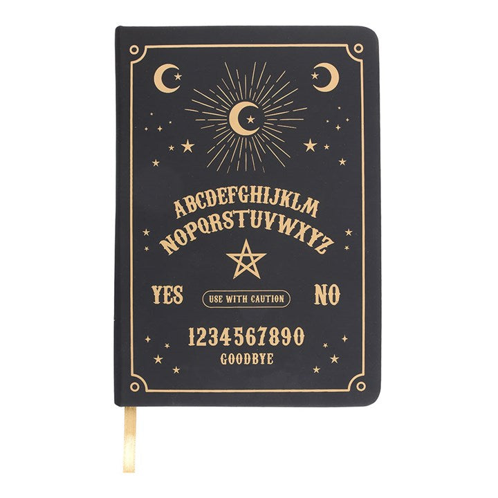 TALKING BOARD NOTEBOOK